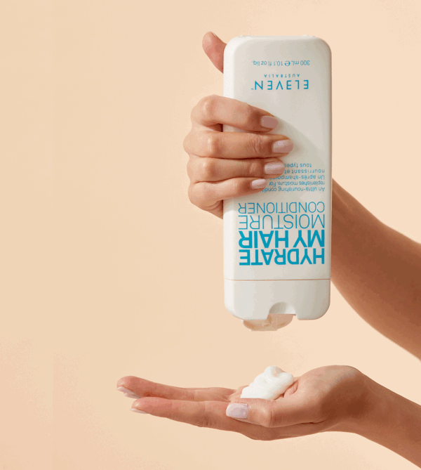Niisutav juuksepalsam (300ml) - Image 3