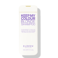 KEEP MY COLOUR BLONDE SHAMPOO (300ml)