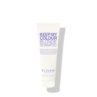 KEEP MY COLOUR BLONDE SHAMPOO (50ml)