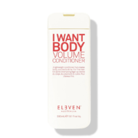 I WANT BODY VOLUME CONDITIONER (300ml)