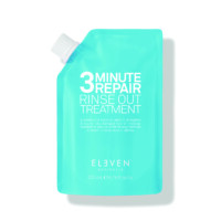 3 Minutiline juuksehooldus (200ml)