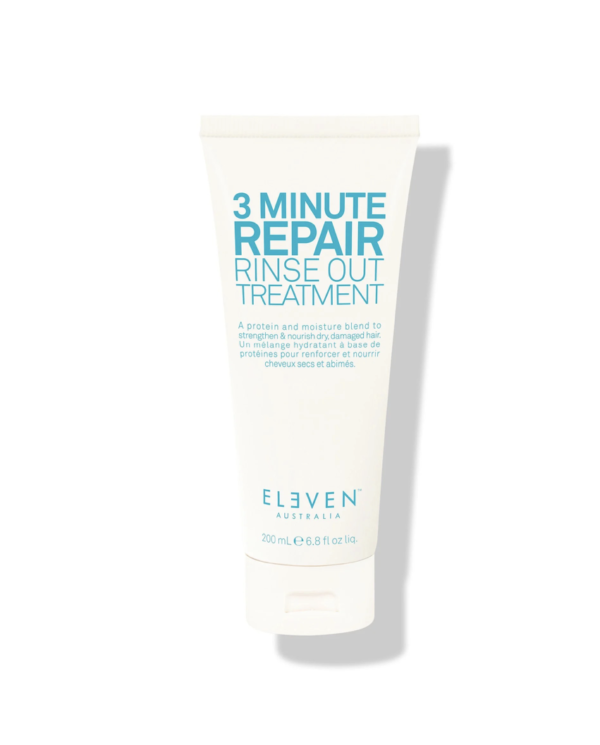 3 MINUTE REPAIR RINSE OUT TREATMENT (200ml)