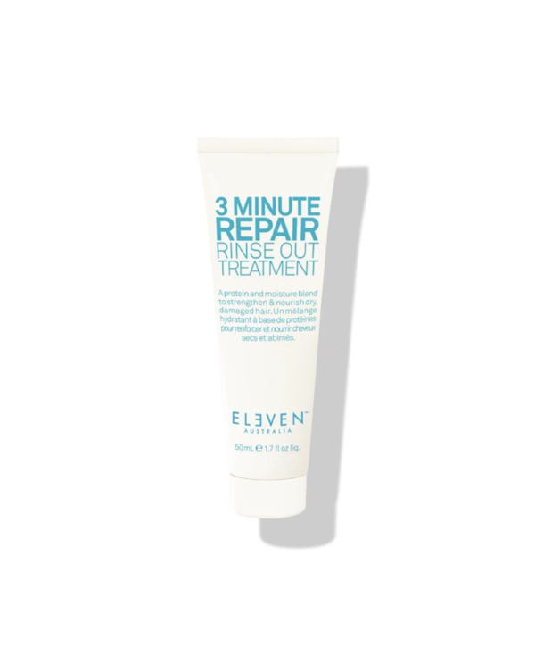 3 Minutiline Juuksehooldus (50ml)