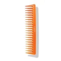 CARBON FIBRE COMB (ORANGE)