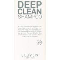 Sügavpuhastav šampoon (300 ml)