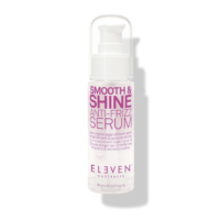 SMOOTH & SHINE ANTI-FRIZZ SERUM (60ml)