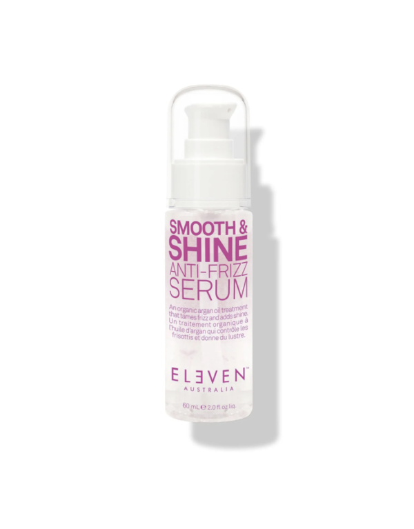 Pehmendav ja sära andev seerum (60ml)
