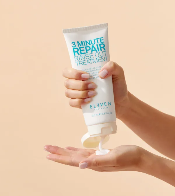 3 MINUTE REPAIR RINSE OUT TREATMENT (200ml) - Image 3