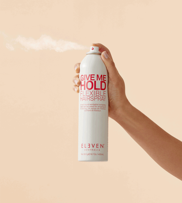 Paindlik juukselakk (300ml) - Image 3