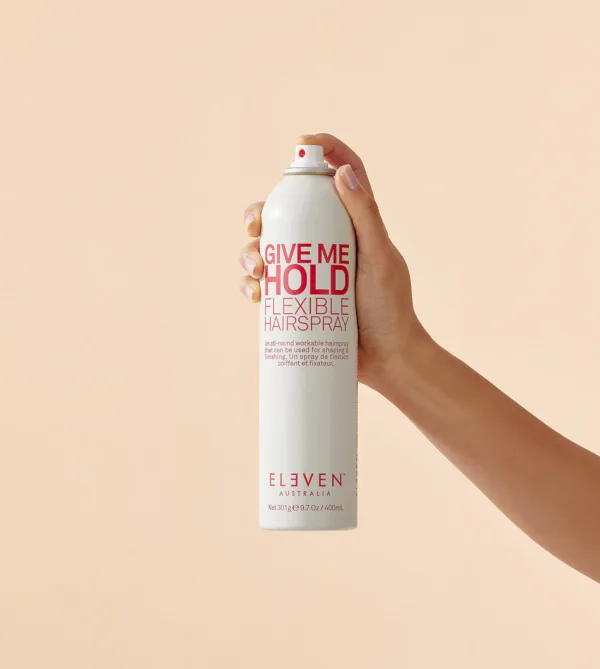 Paindlik juukselakk (300ml) - Image 2