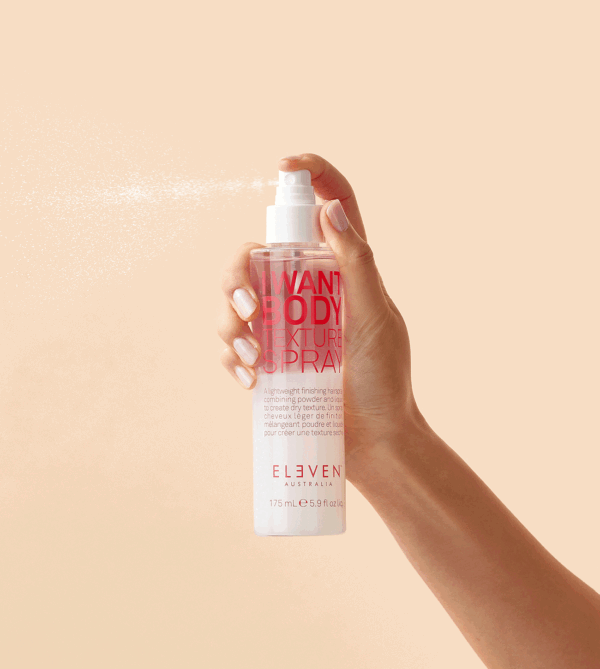 Volüümi lisav tekstuurisprei (200ml) - Image 2