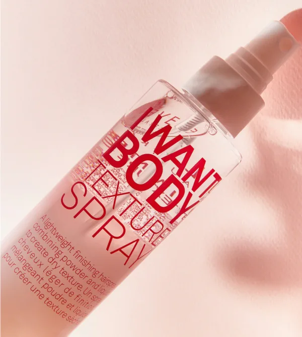 Volüümi lisav tekstuurisprei (200ml) - Image 3
