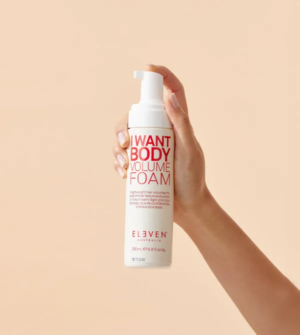Volüümivaht (200ml) - Image 2