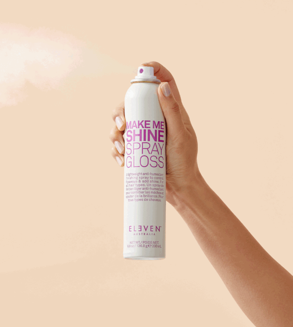 Sära andev läikesprei (200ml) - Image 2