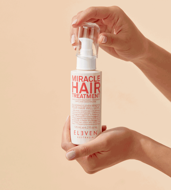 Miracle juuksehooldus (125ml) - Image 2