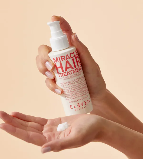 Miracle juuksehooldus (125ml) - Image 3