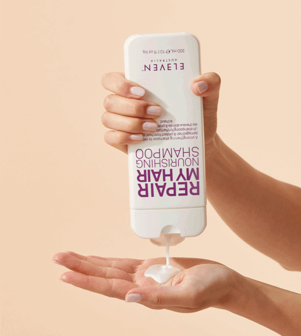 Taastav šampoon (300ml) - Image 2