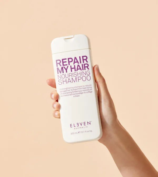 Taastav šampoon (300ml) - Image 3