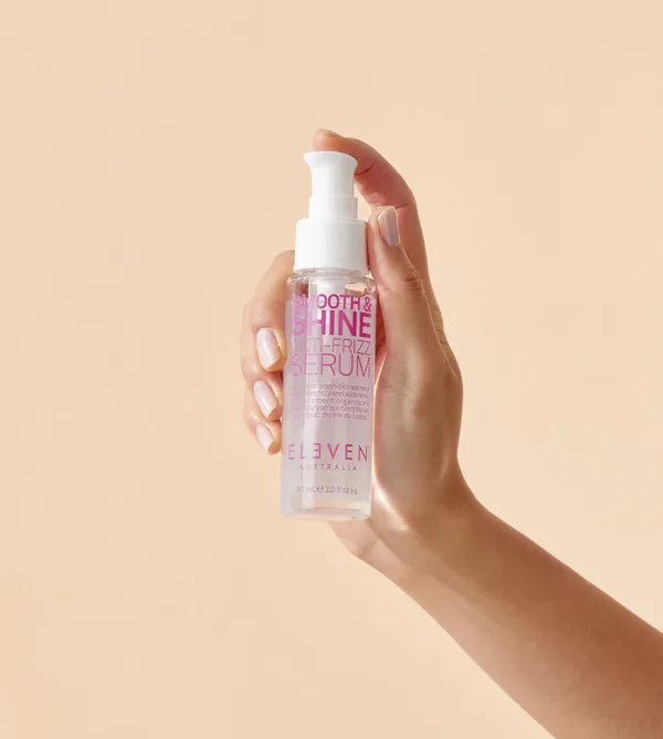Pehmendav ja sära andev seerum (60ml) - Image 2