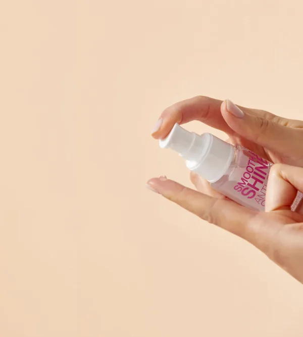 Pehmendav ja sära andev seerum (60ml) - Image 3