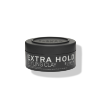 EXTRA HOLD STYLING CLAY (85g)