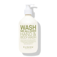 WASH ME ALL OVER HAND & BODY WASH (500ml)