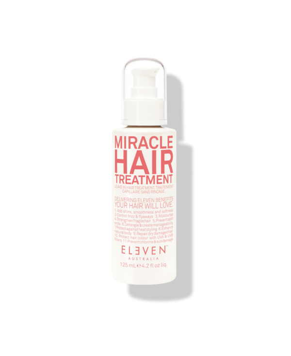 Miracle juuksehooldus (125ml)