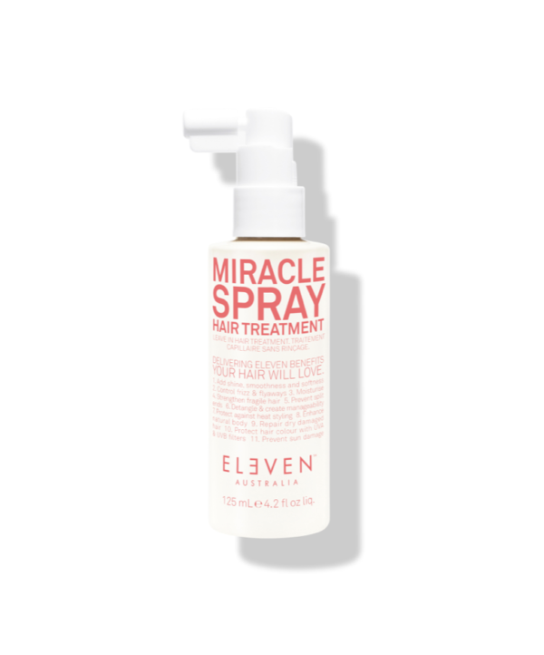 Miracle Spray juuksehooldus (pihustatav, 125ml)
