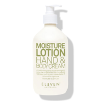 MOISTURE LOTION HAND & BODY CREAM (500ml)