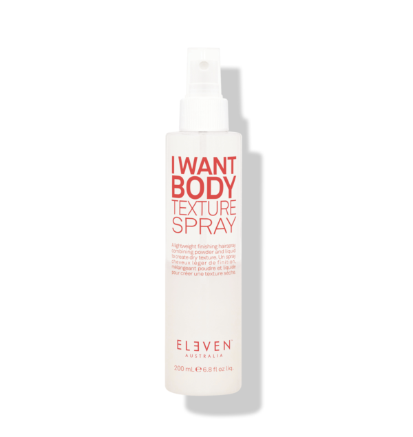 Volüümi lisav tekstuurisprei (200ml)