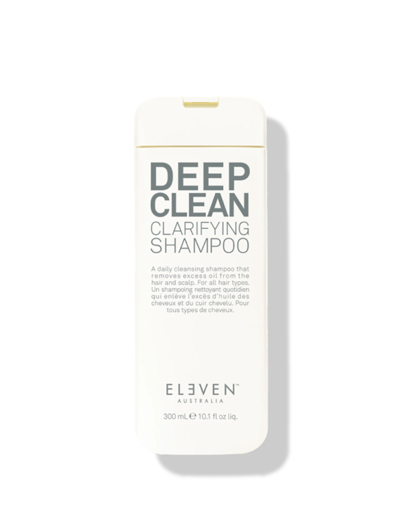 Sügavpuhastav šampoon (300ml)