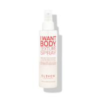 I WANT BODY TEXTURE SPRAY (200ml)