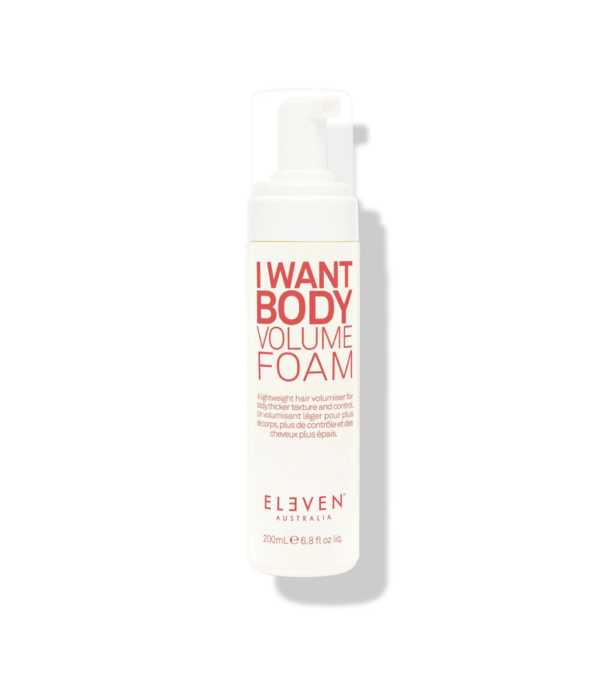 Volüümivaht (200ml)