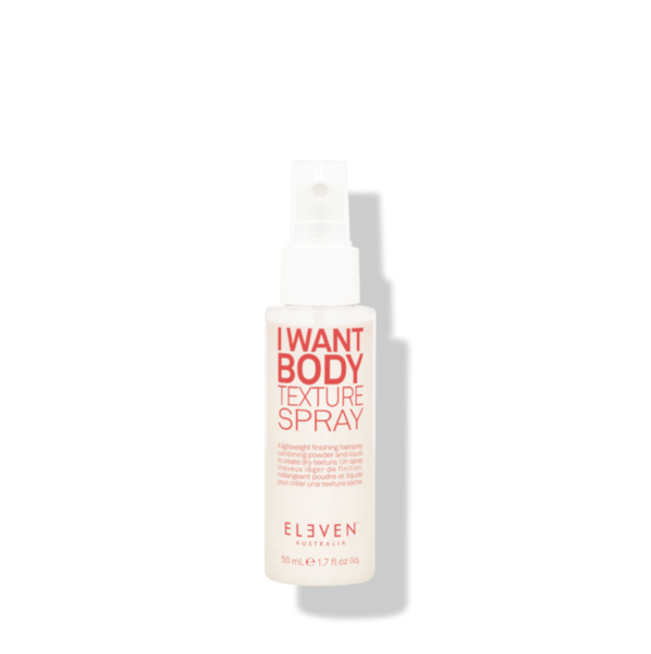 Volüümi lisav tekstuurisprei (50ml)