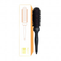 MEDIUM ROUND BRUSH, 33mm