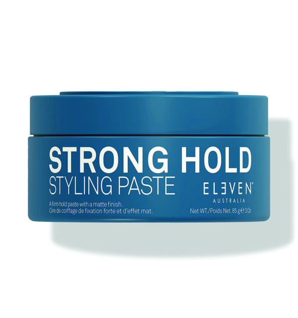 eleven australia tugeva hoidvusega stiliseerimispasta, eleven australia strong hold styling paste, tugev stiliseerimispasta, tugeva hoidvusega stiliseerimispasta