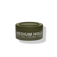 Keskmise hoidvusega stiliseerimiskreem (85 g)