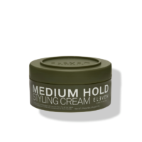 MEDIUM HOLD STYLING CREAM (85g)