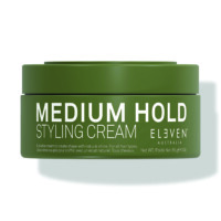 Keskmise hoidvusega stiliseerimiskreem (85g)