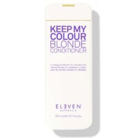 Juukseid blondina hoidev palsam (300 ml)