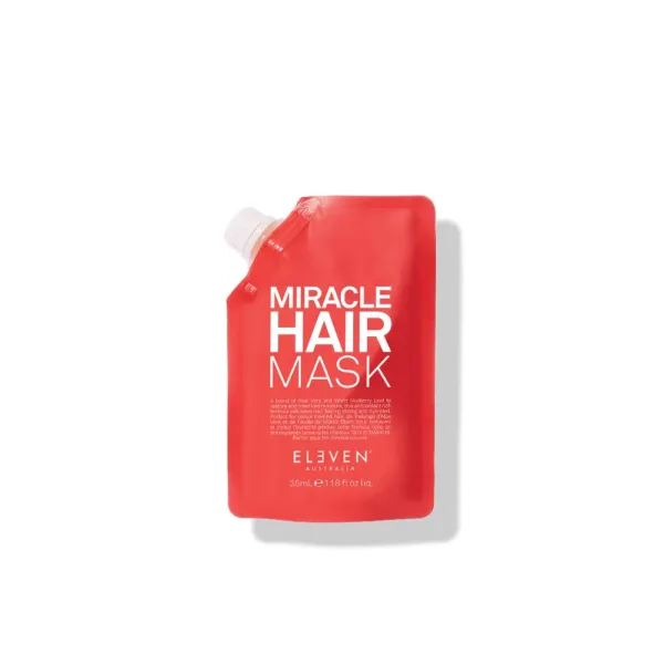 Miracle juuksemask (35ml)