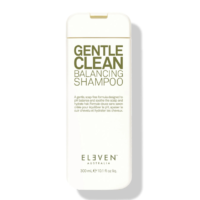 Õrnalt puhastav ja tasakaalustav šampoon (300ml)