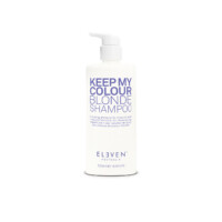 KEEP MY COLOUR BLONDE SHAMPOO (500ml)