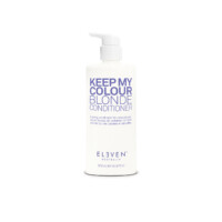 KEEP MY COLOUR BLONDE CONDITIONER (500ml)