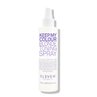 KEEP MY COLOUR BLONDE TONING SPRAY (200ml)