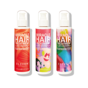 Read more about the article UUS Miracle Hair Treatment limiteeritud kollektsioon 2023