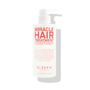 eleven australia miracle juuksepalsam, eleven australia miracle palsam, miracle juuksepalsam, miracle palsam, palama hüaluroonhappega, hüaluroonhappega palsam, siluv palsam, niisutav palsam, kuumakaitega palsam