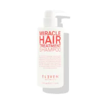 Miracle Hair Treatment Shampoo (300ml)