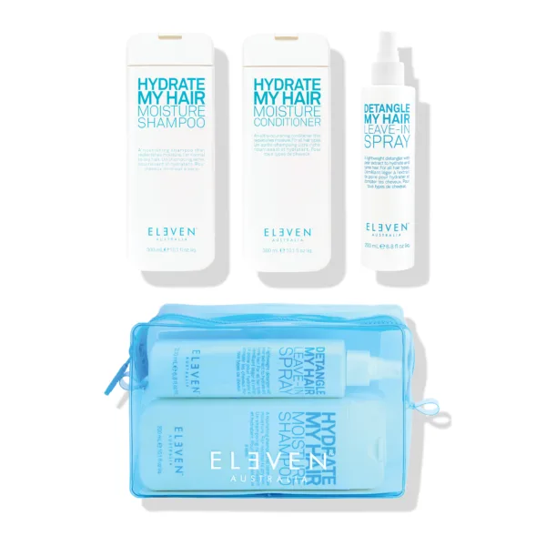 NEON HYDRATE TRIO