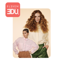 ELEVEN POP-UP STYLING #5 HANDS-ON